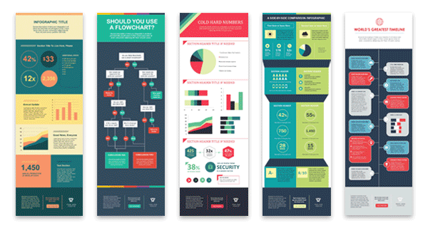 Infographic-Templates-Showcase